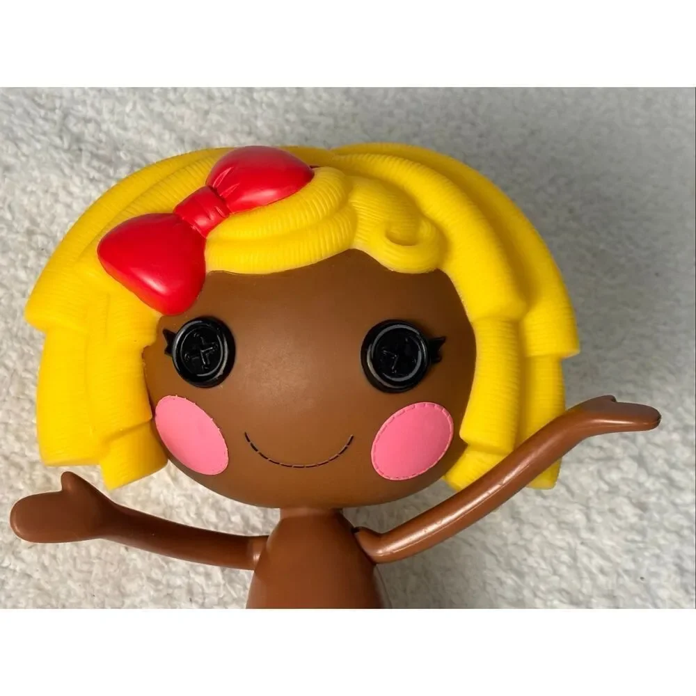 MGA Entertainment Lalaloopsy Dot Starlight Doll 12”
